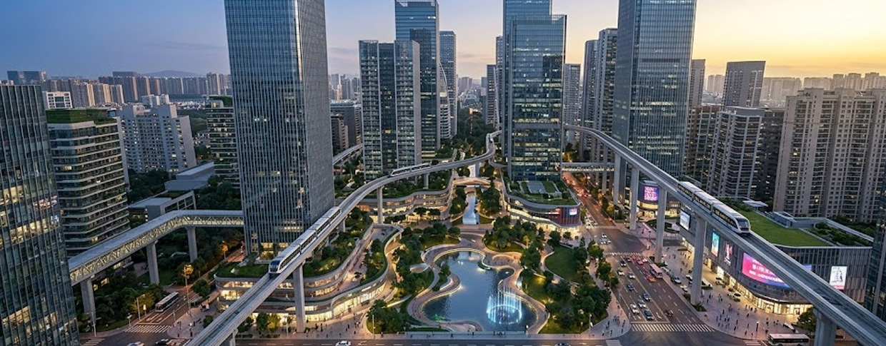 apartment vs plot in Dholera
