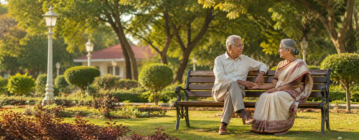 best retirement cities in India