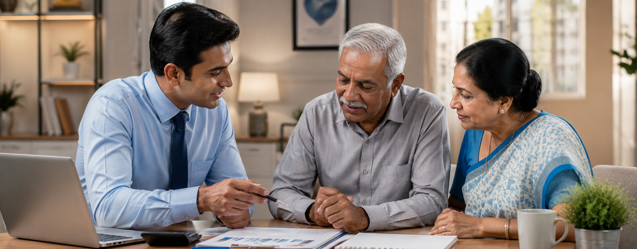 best retirement cities in India