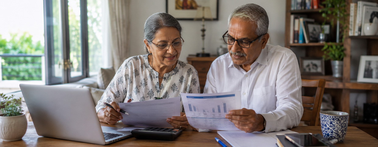 best retirement cities in India