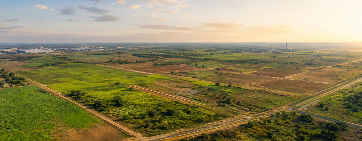 bulk land in Dholera