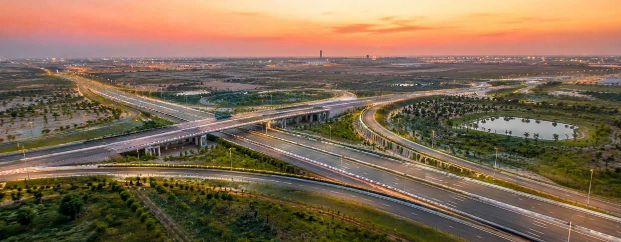 bulk land in Dholera
