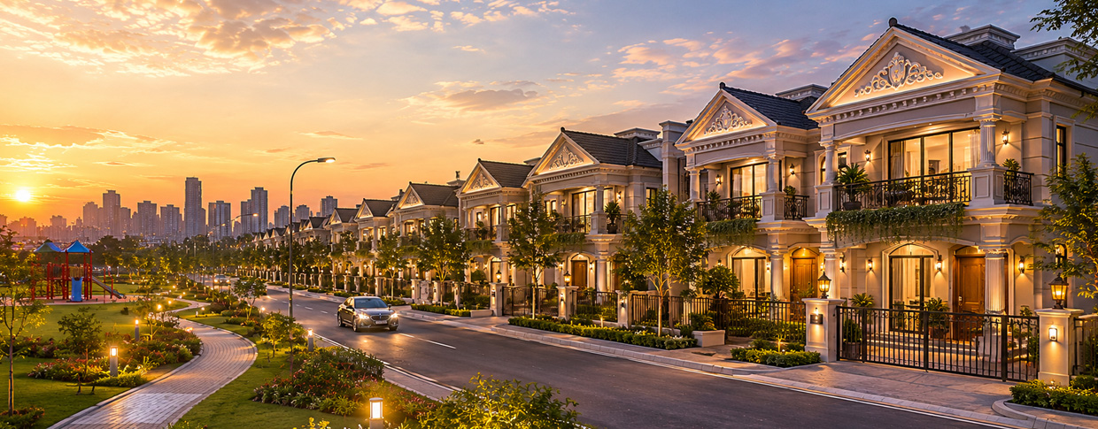 Dholera housing schemes | Affordable Smart City Living
