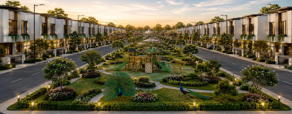 buy plot in Dholera SIR