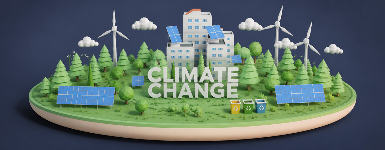 Dholera climate change