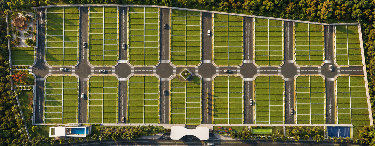 Dholera housing schemes