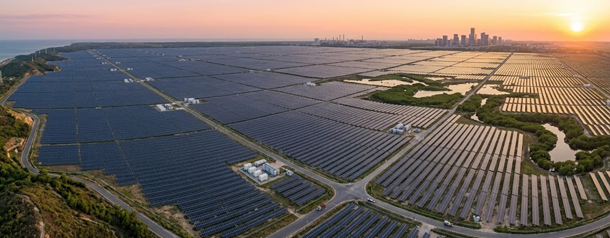 living in Dholera Smart City