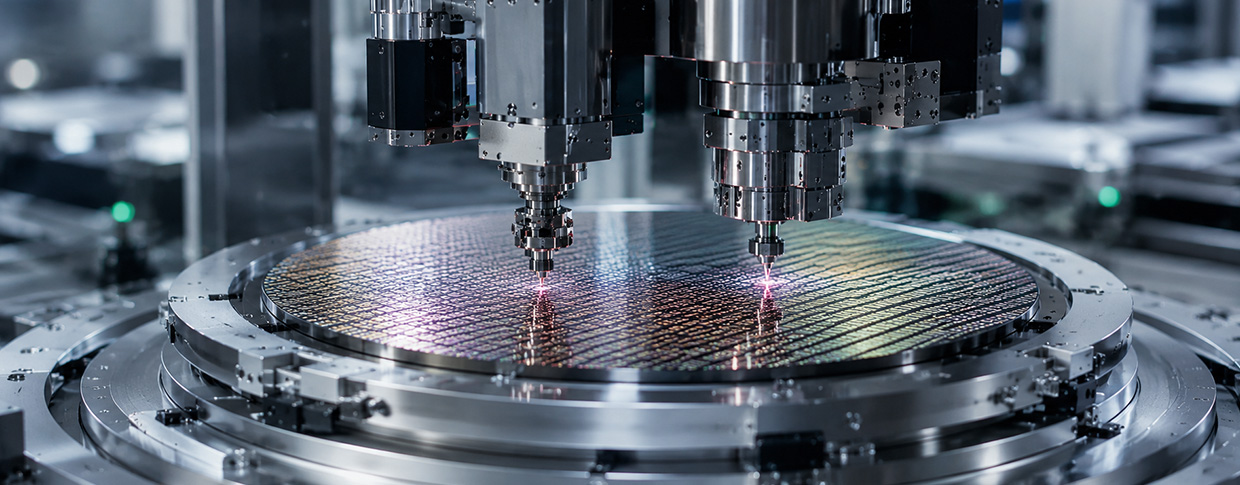 Tata Semiconductor Plant in Dholera: