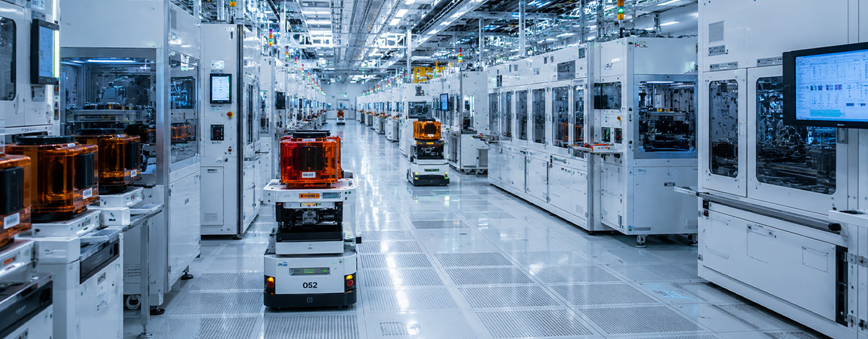 Tata Semiconductor Plant in Dholera: