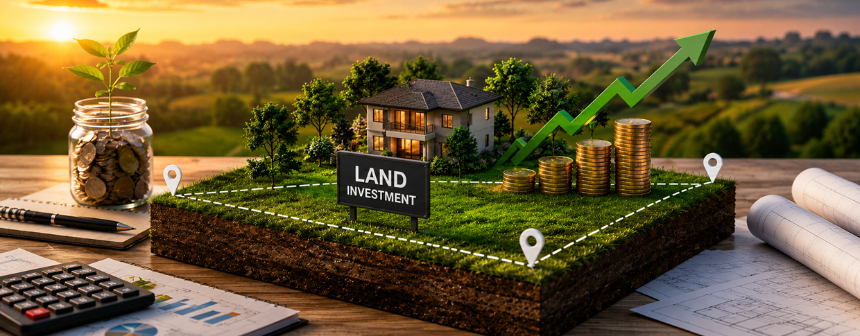 buy plot in Dholera SIR