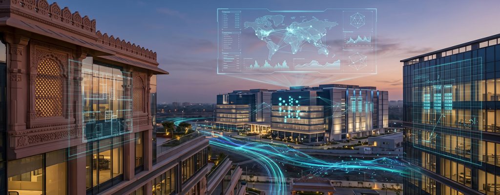 Gujarat Data Centre Policy