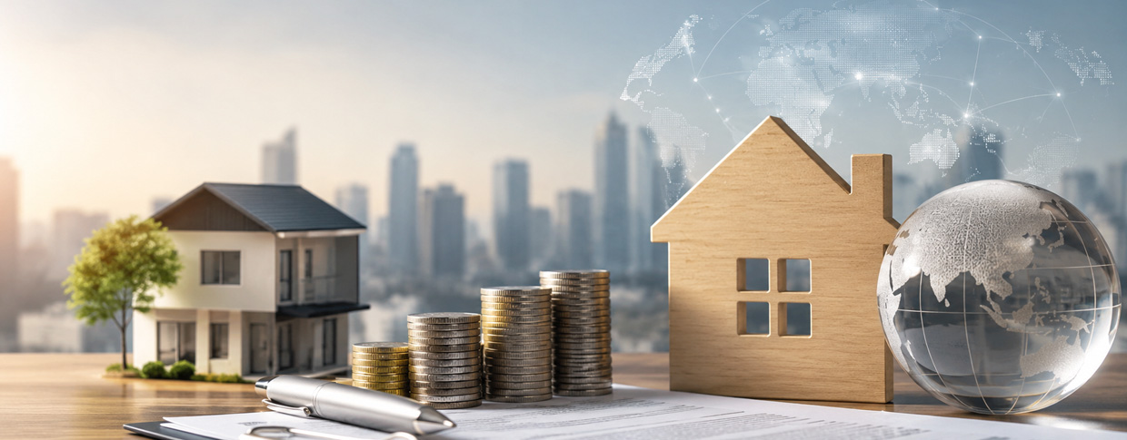 TDS on Property Sale by NRI in India: Complete Guide