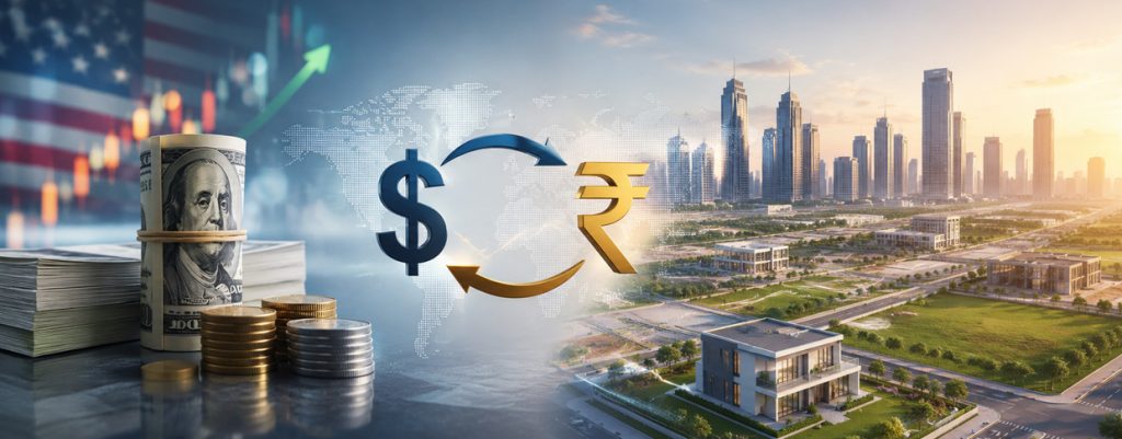 NRI investment in India