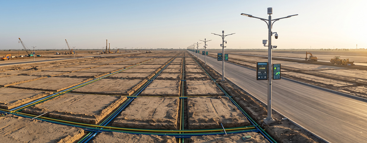 Top Real Estate Developers in Dholera | Investment Boom