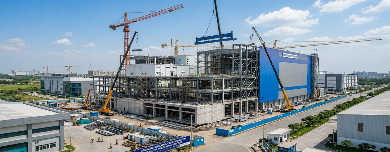 CG Semi Dholera