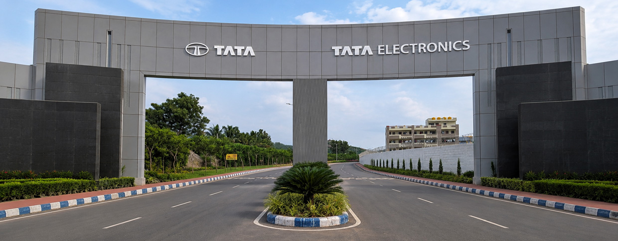 CG Semi Dholera