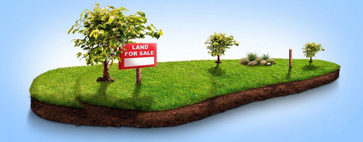 FD vs land investment
