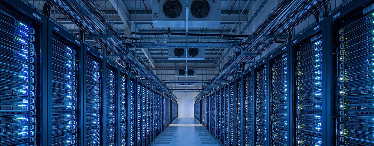Gujarat Data Centre Policy