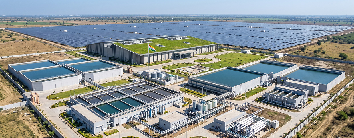 Gujarat Data Centre Policy