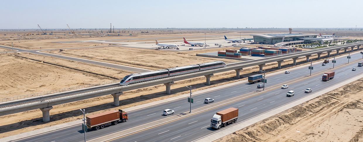 Top Real Estate Developers in Dholera | Investment Boom