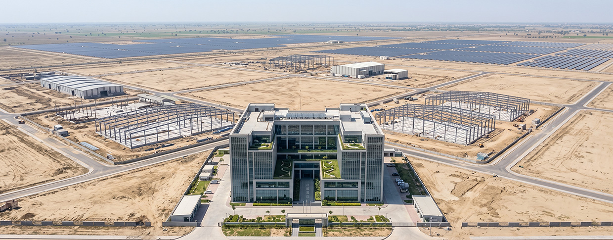 Top Real Estate Developers in Dholera | Investment Boom