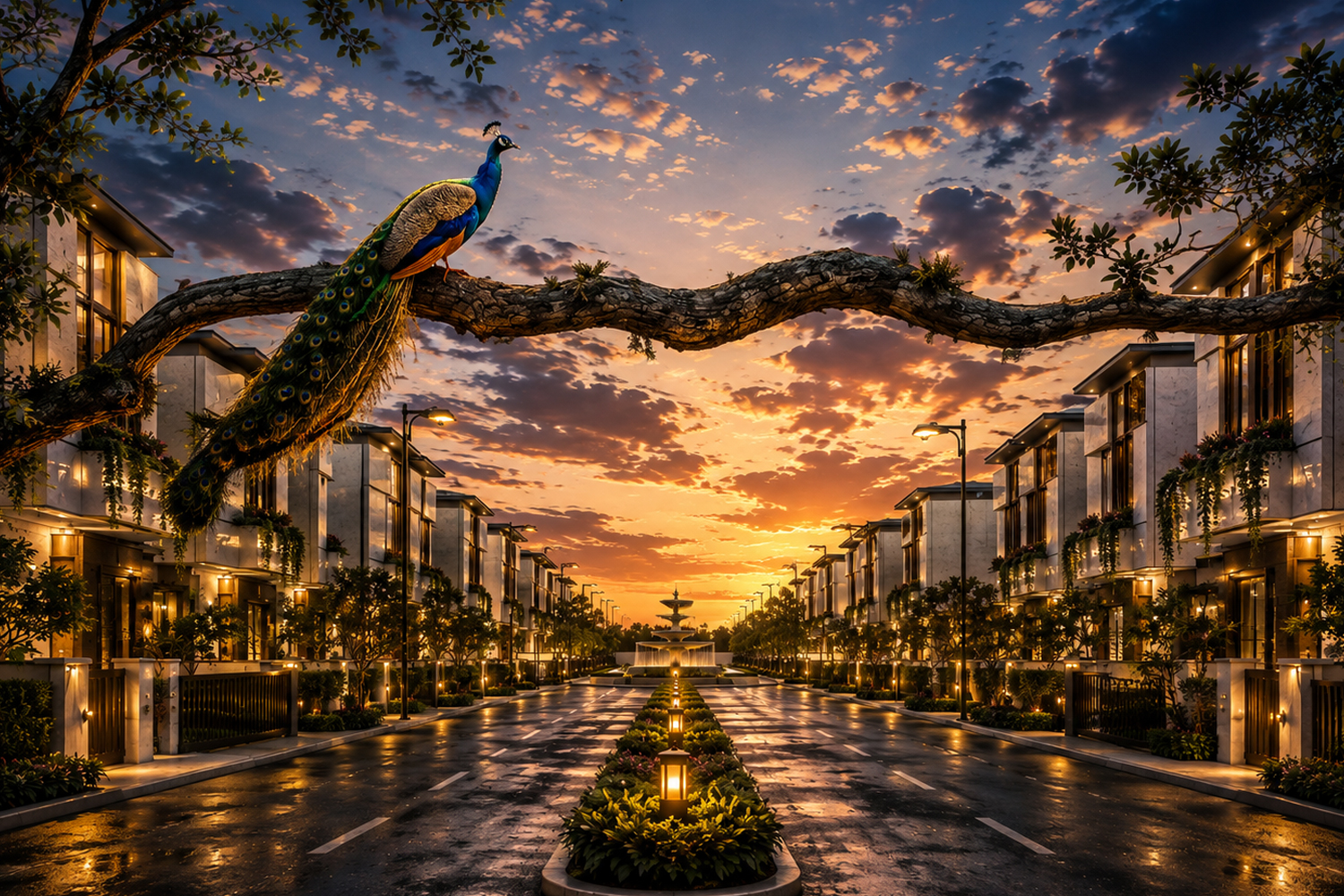 Mirrikh Dholera