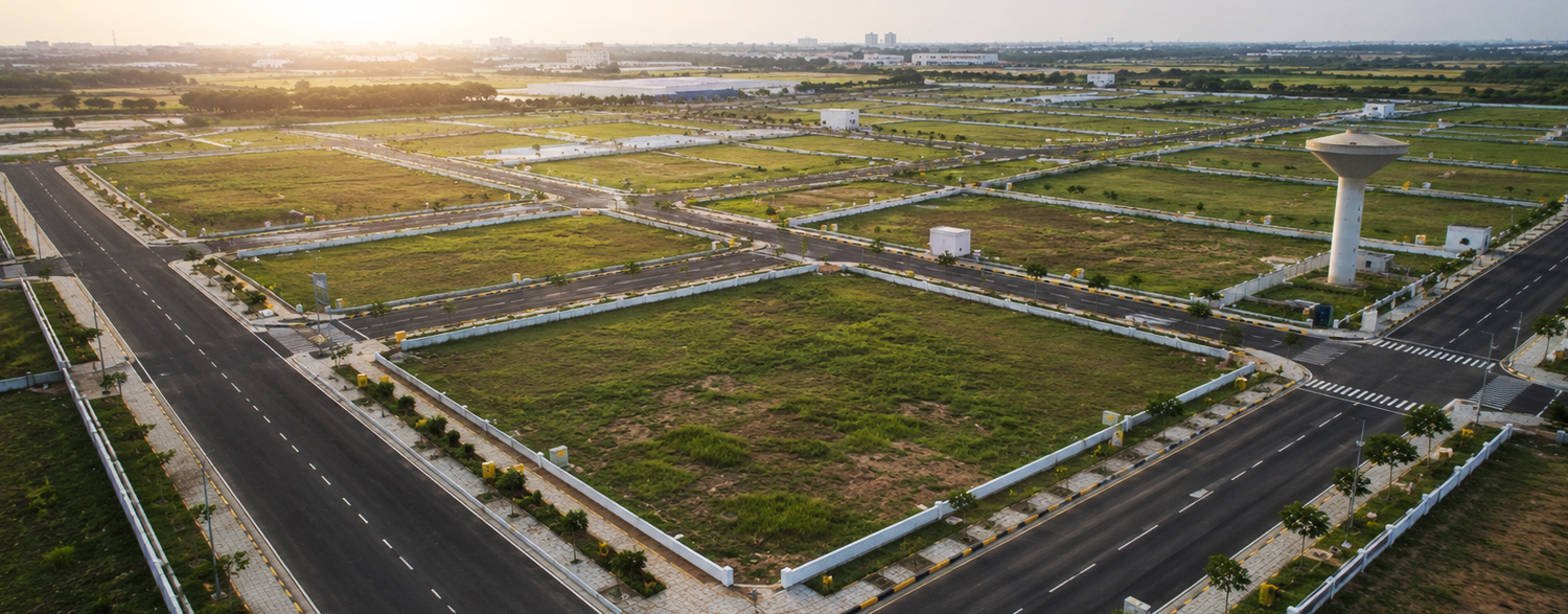 Dholera SIR plots