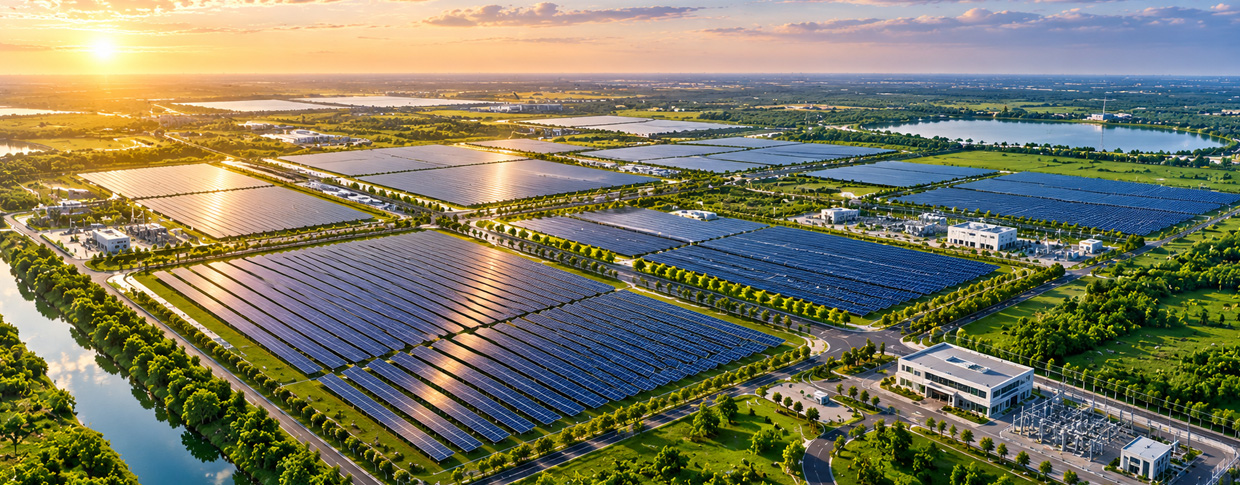 Dholera Smart City vision