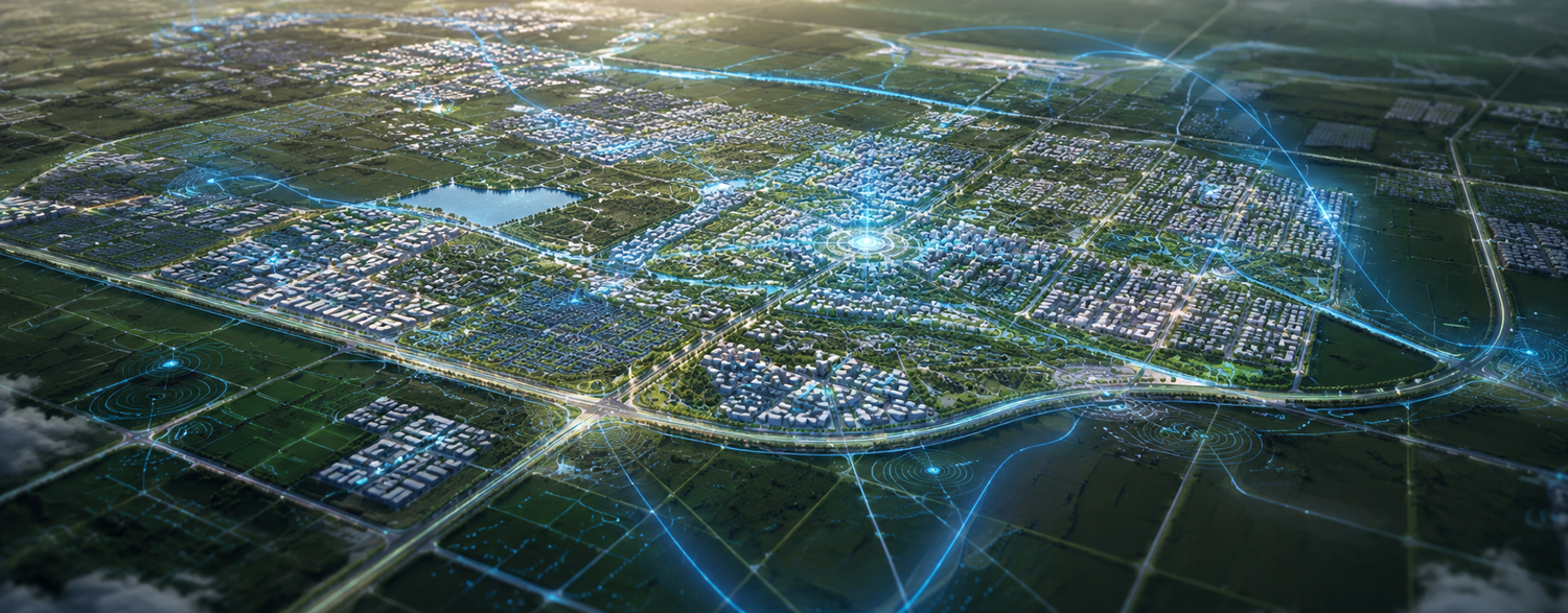 Plot Booking in Dholera