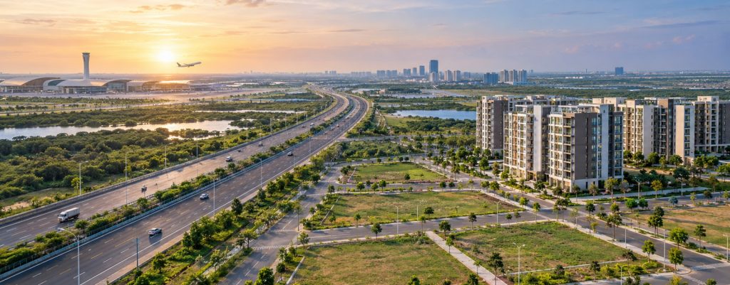 Dholera housing schemes