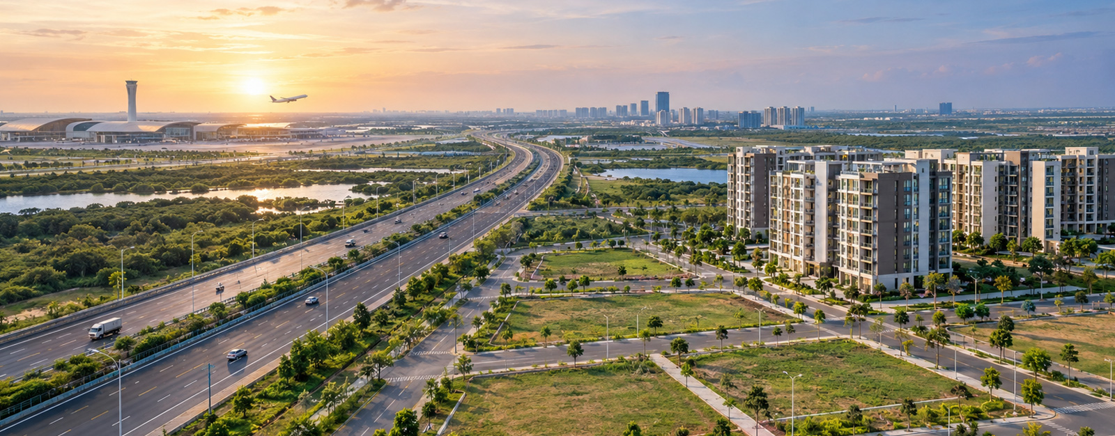 Dholera Housing Schemes | Affordable Housing Guide