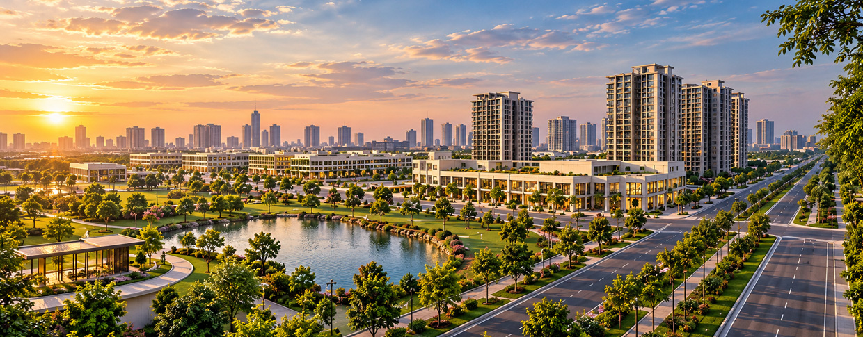 Startups in Dholera