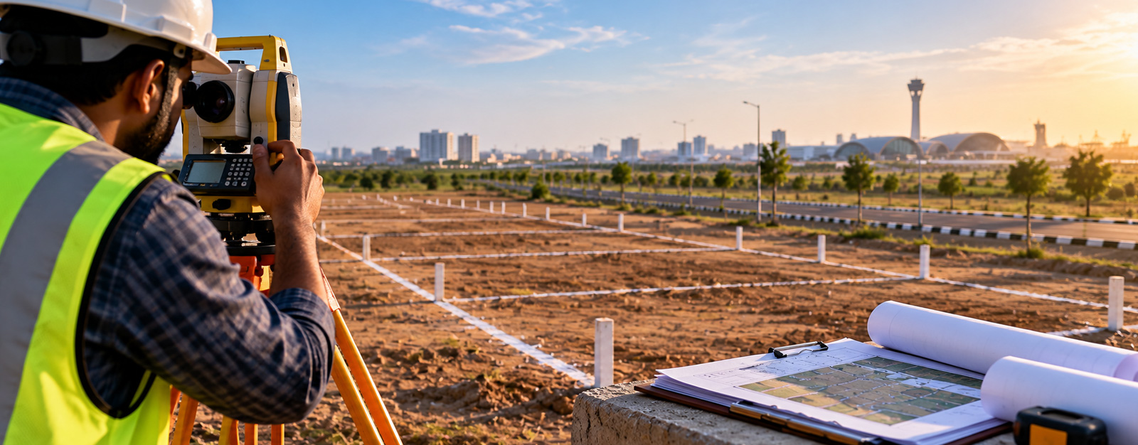 Dholera Land Records AnyROR