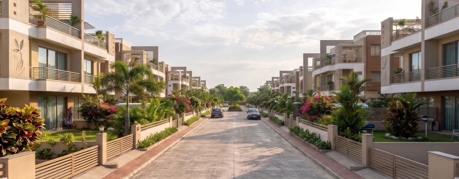 Dholera Plot Total Cost