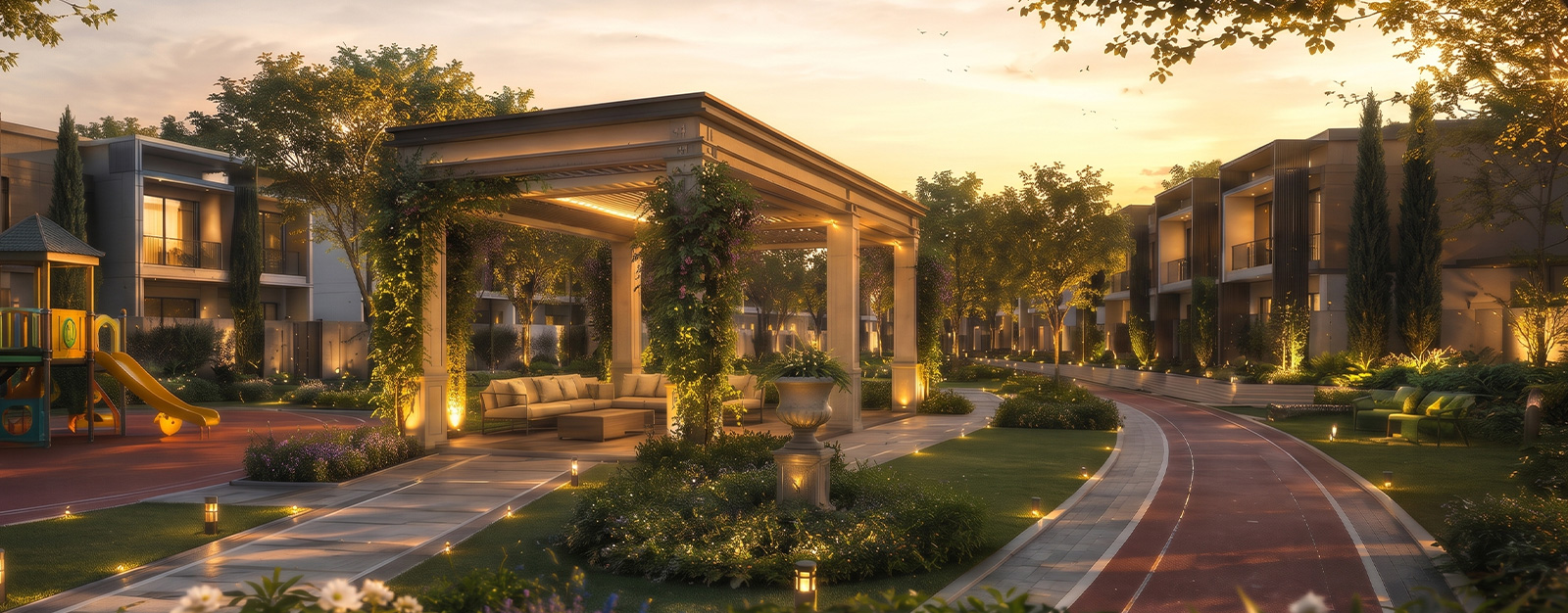 Dholera Plot Total Cost