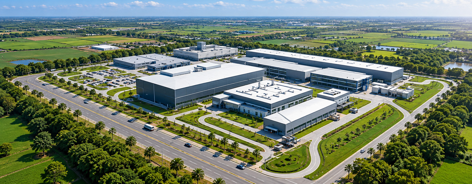 Fujifilm Dholera plant
