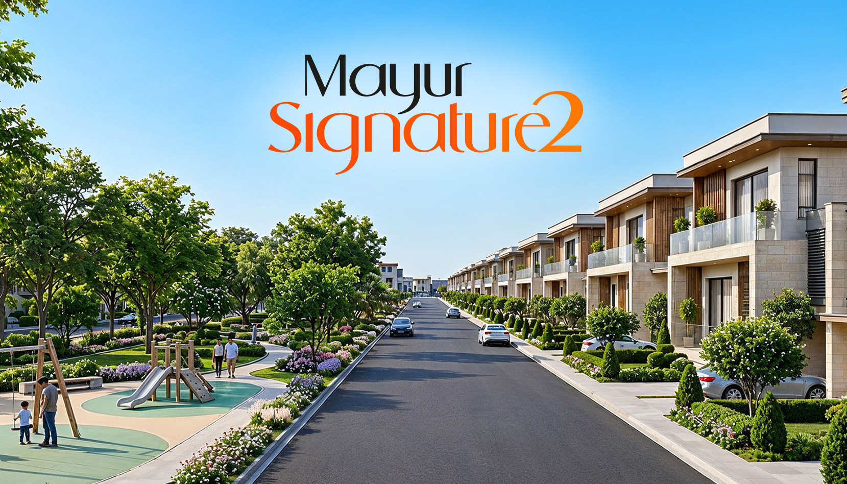 Mayur Signature 2