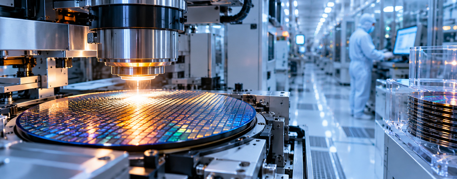 Dholera semiconductor ecosystem