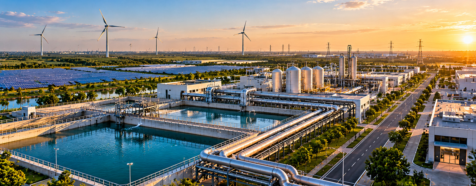 Dholera semiconductor ecosystem
